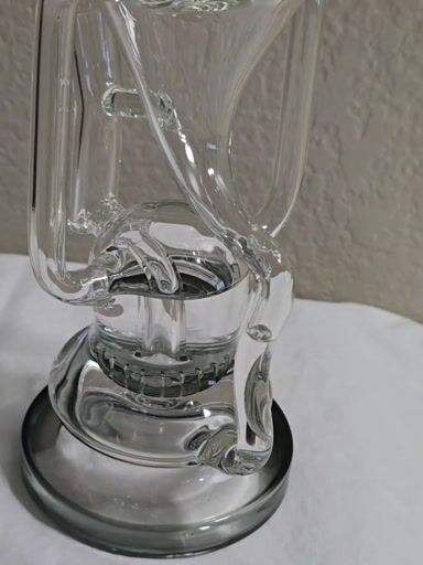 Preview pic of Vortex recycler