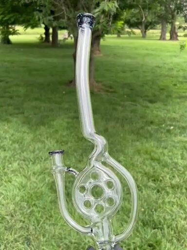 Preview pic of Otw glass swiss recycler