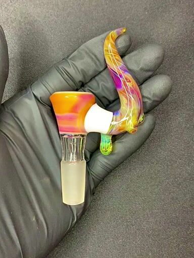 Preview pic of Serendipity/Lotus White/NS Yellow/AP 14mm slide