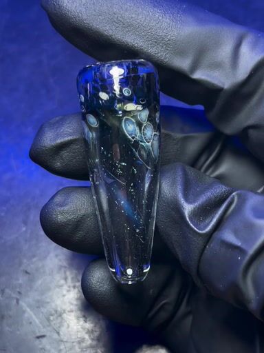 Preview pic of Experimental Chillum