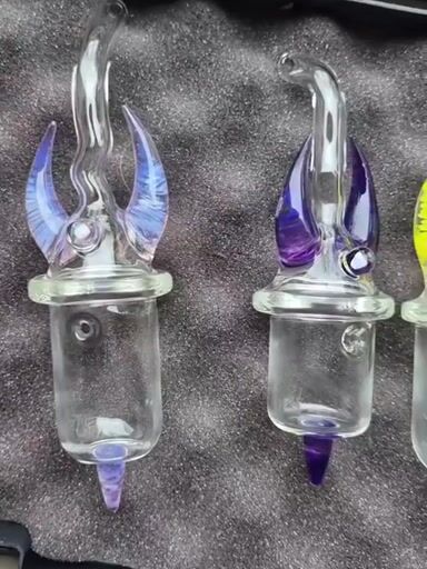 Preview pic of Dr Dabber switch 2 Dry Top