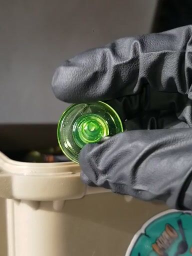 Preview pic of Mothership slurper cap