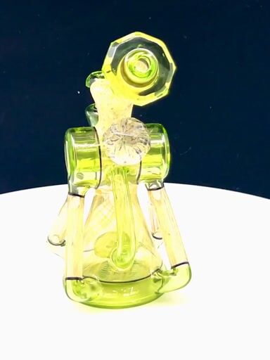 Preview pic of Bowman x JDM Quad Drain Bubble Dumper