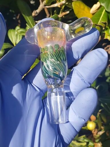 Preview pic of 14mm Old School Bowl