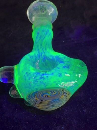 Preview pic of 2025 UV Hand Pipe