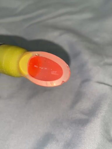 Preview pic of Dawghouse glass Diamond scoop dabber