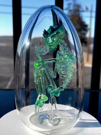 Preview pic of Warwick Egg