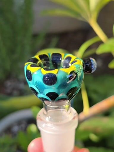 Preview pic of 18 mm Dotstack Slide