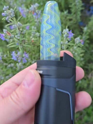 Preview pic of Ghost2 wigwag bullet tip