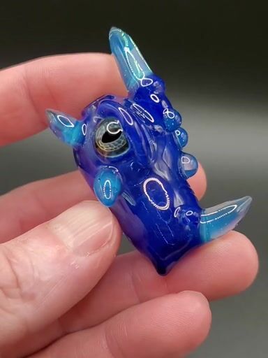 Preview pic of Sonic/marina dragon