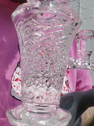 Preview pic of AVANTGARDE CLASS REVERSE BEAKER B-GRADE