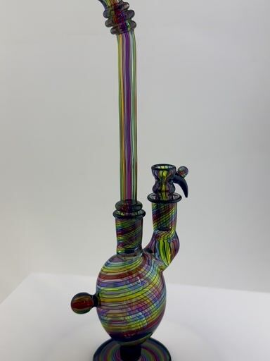 Preview pic of #1 Karma Glass Chalice