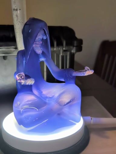 Preview pic of Joachim Meditating Reaper