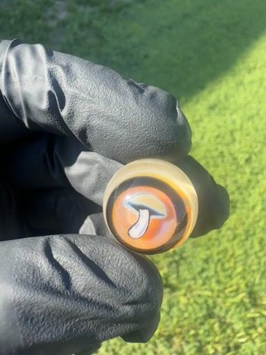 Preview pic of Mushroom marble