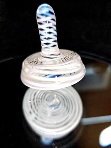 Preview pic of Hypnotic Lotus Spinning Top