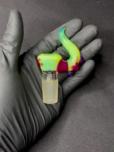Preview pic of Slyme/Phoenix 18mm slide