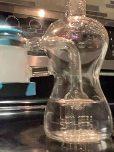 Preview pic of Switch Bubbler Never Used w Cap Seals. n