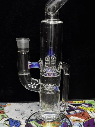 Preview pic of LV ThreeLine to inv 4 recycler