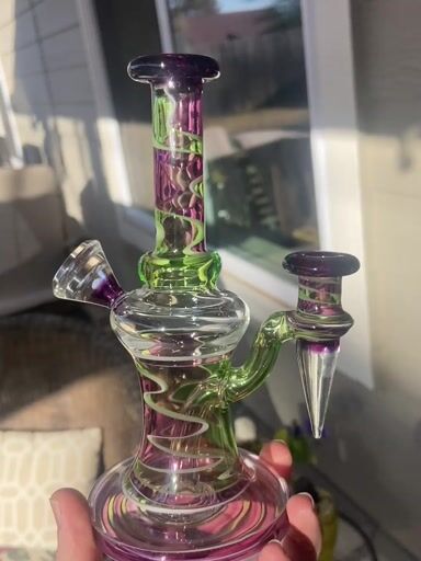 Preview pic of Busha banger hanger