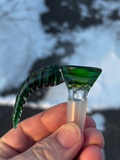 Preview pic of Xenomorph 14mm slide