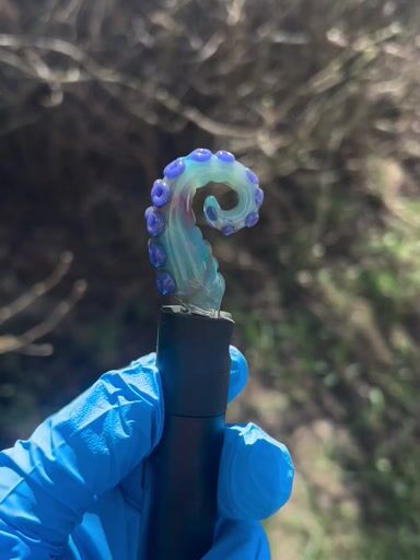 Preview pic of Puffco Pivot Top