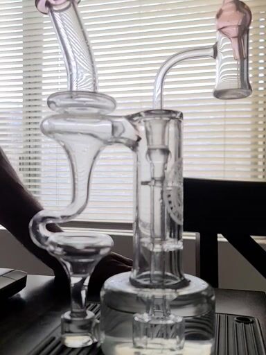 Preview pic of RBR 3:2 14mm Bear Mountain Studio