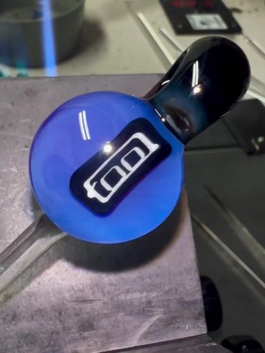 Preview pic of Tool band pendant