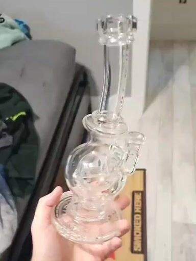 Preview pic of Mothership 2016' O.G Ball-Rig 9" 1st Quality