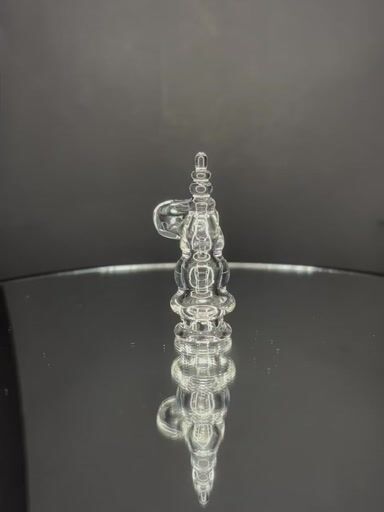 Preview pic of Puffco pivot top by Glasszinski