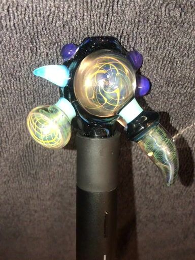 Preview pic of Big Z Pivot Top