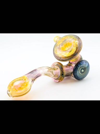 Preview pic of Pakua fume Sherlock
