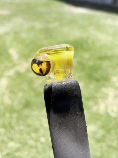 Preview pic of NS YELLOW WUTANG SLIDE