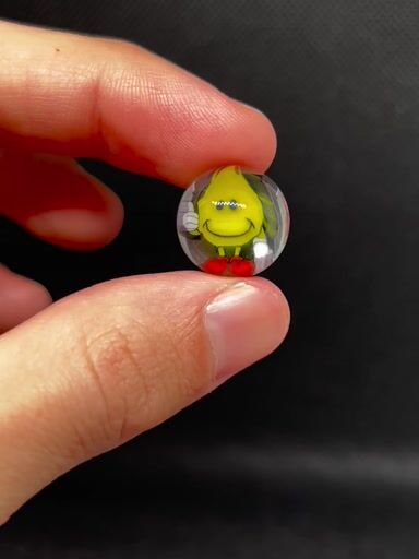Preview pic of World Industries Flame Boy Mille Marble