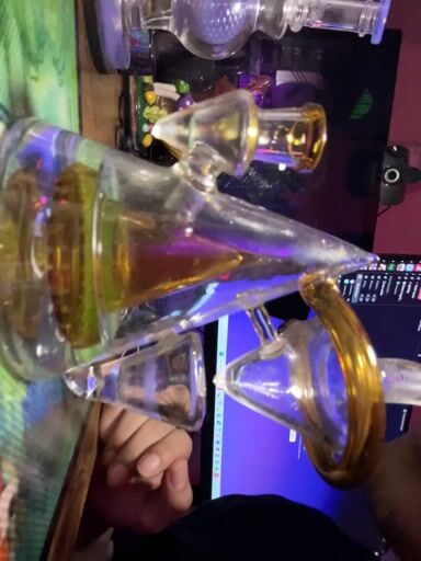 Preview pic of Matrix perk recycler