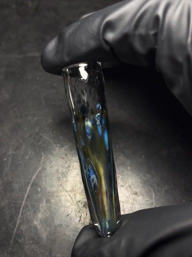 Preview pic of Spaced tip/holder