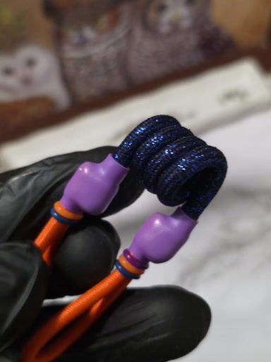 Preview pic of Tuff Tether