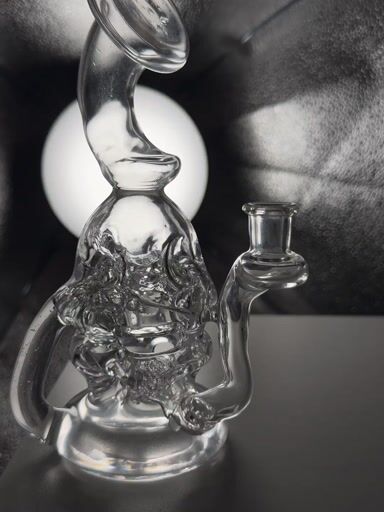 Preview pic of Fab Egg Dualcycler 2 Drains 10mm