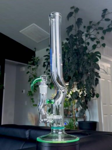 Preview pic of 18mm Plantphibian Bendy guy