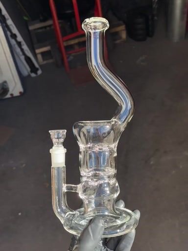 Preview pic of triple bloop hollow foot