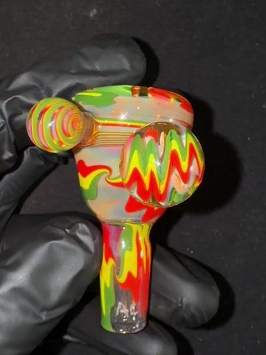 Preview pic of Rasta 14mm 1 hole