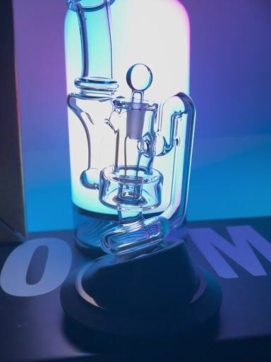 Preview pic of Bear Mountain Studios RBR Puffco Top