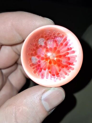 Preview pic of Fumed marble