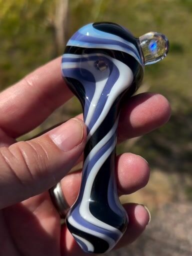 Preview pic of Linework spoon