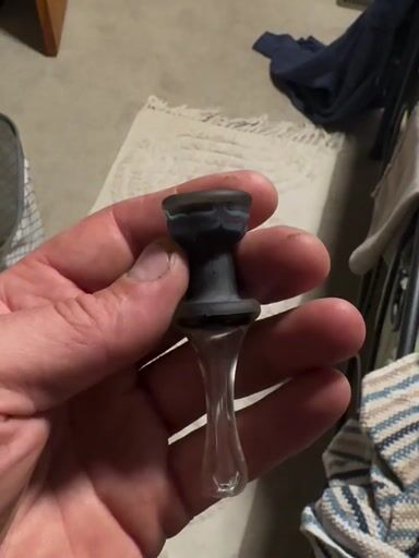 Preview pic of Donatelli chillum