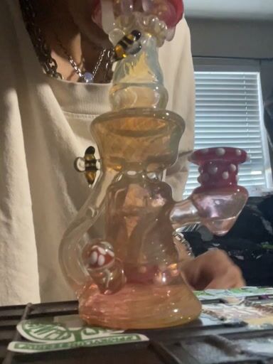 Preview pic of rob biglin x eckhardt glass