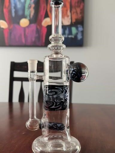 Preview pic of New glass Lennon