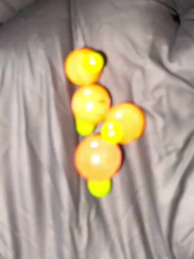 Preview pic of JawGlass Seasonal Pumpkin Pearls