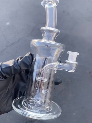Preview pic of BorOregon – Banger Hanger Perc Dab Rig