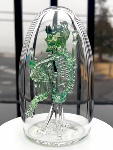 Preview pic of Egg of the King