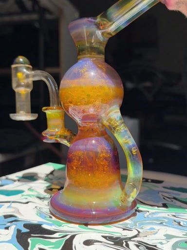 Preview pic of Sphere dumper #5